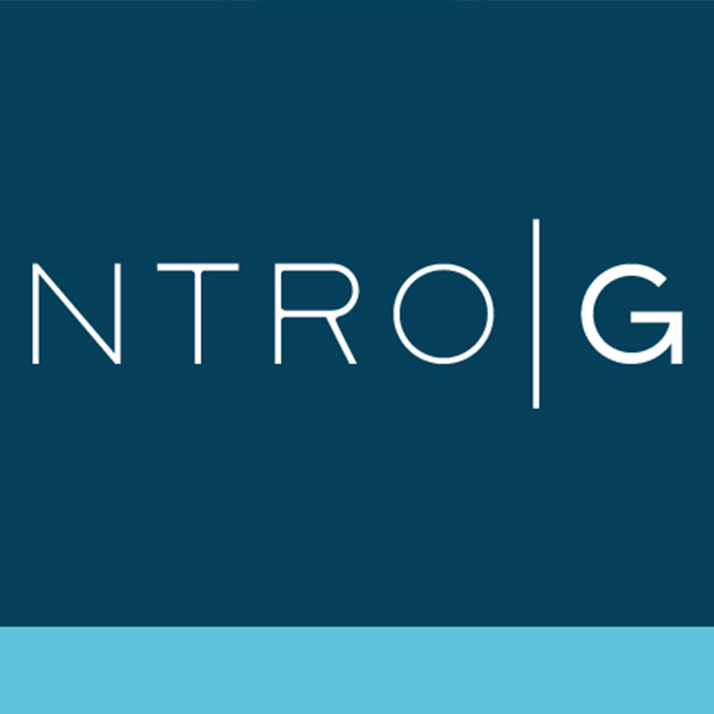 INTROGRO LOGO — Adobe Illustrator