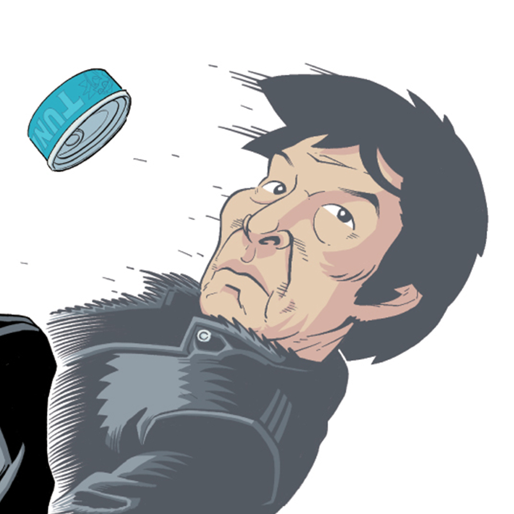 SUPREME BREEN — Digital / Clip Studio