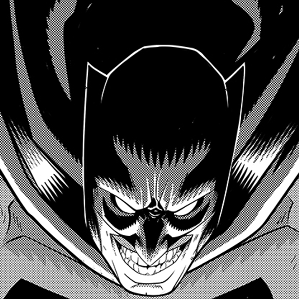 ASWB ASHCAN SPLASH PAGE — Digital / Clip Studio