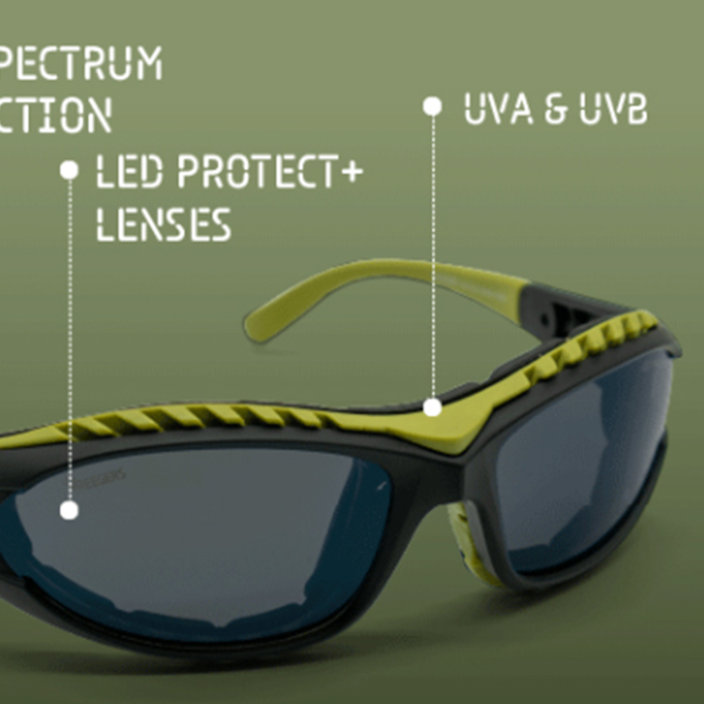 TREEGERS ANIMATED EMAIL CAMPAIGN — Adobe Illustrator / Photoshop