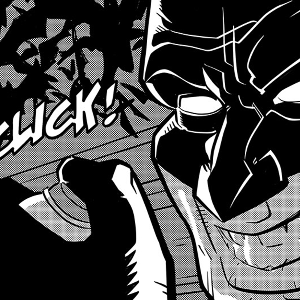 ASWB ASHCAN PAGE 3 — Digital / Clip Studio